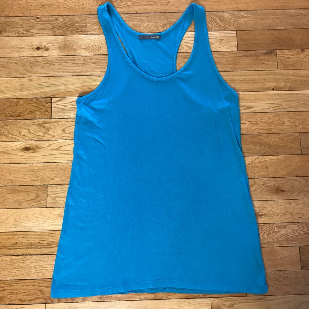 🌷Smart Set Tank Top